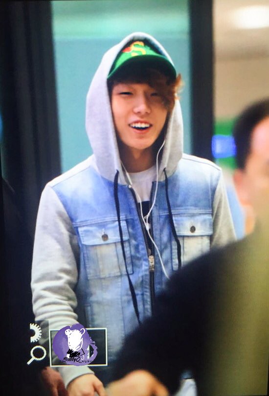 BobbyQ1221's tweet photo. ［20160324］인천 입국 브리퓨 2P

#김지원 #지원 #바비 #바비큐 #bobbyq #bobby https://t.co/HYkuWOID6t