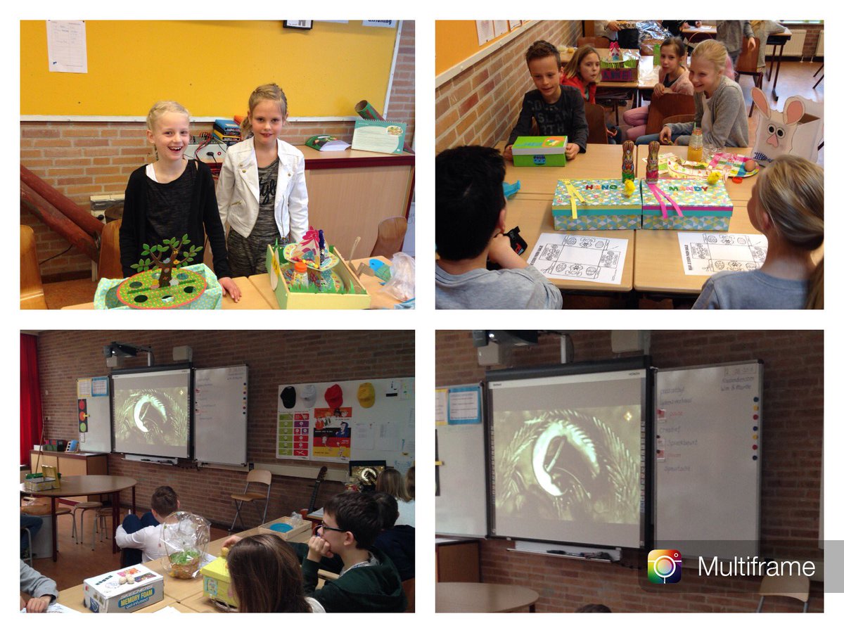 Bron: Willibrordschool