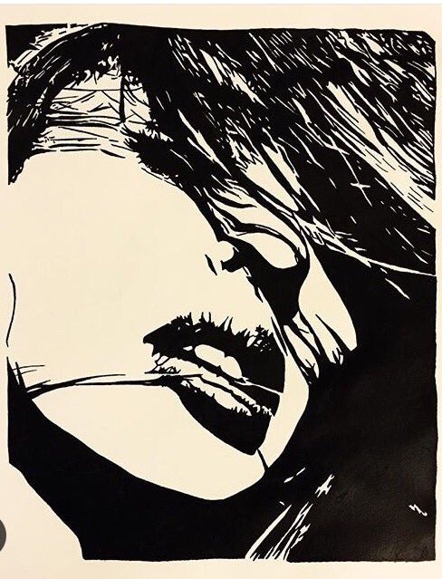toocreativeart's tweet photo. @wond75 @mikestockmusic @markataylor71 @WhistlingJim @kylieminogue It's that #TooCreative #MinMania #retro #SAW ✍🏻 https://t.co/ubA55sfNwW