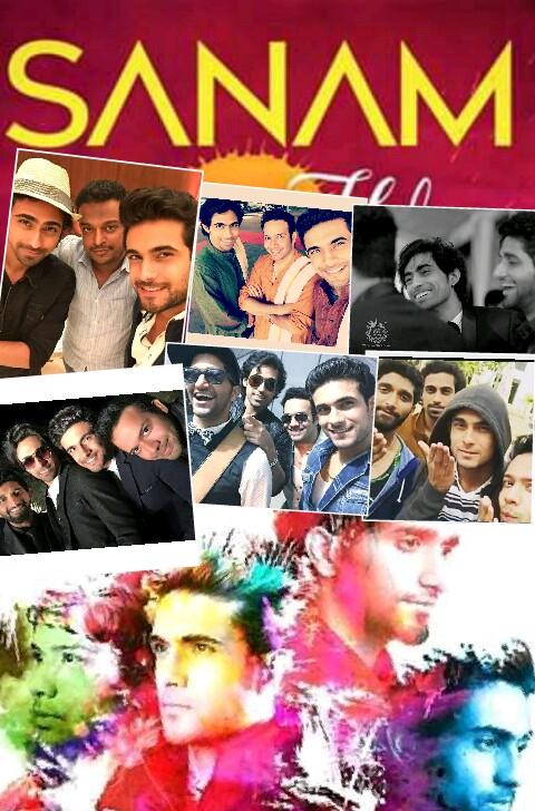 hanasheikh418's tweet photo. hola guyz happie holi my all SANAM friends n SANAM have fun n enjoy ur day with awesome colours :) :) love you all https://t.co/L31Z9dXRGL