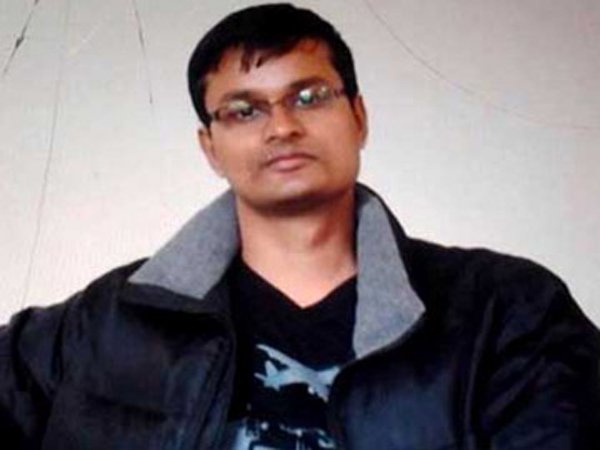 sakshinews's tweet image. #infosysemployee #Raghavendraganeshan ఇన్ఫోసిస్ ఉద్యోగి ఎలా గల్లంతయ్యారు? 
goo.gl/EXwLSm