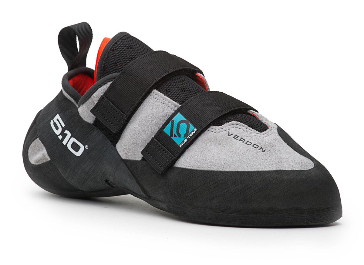 Vieni a vedere le nuove scarpette di #fiveten: #verdon e #quantum! #climbingshoes goo.gl/k6OXE4