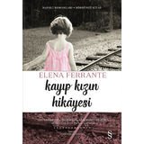 Kayıp Kızın Hikayesi fasel.is/JLhcT  <a href="/bodakedi/">Serkan Murat Kırıkcı</a> @kitapherif <a href="/okuryazarlar/">Okuryazar</a>