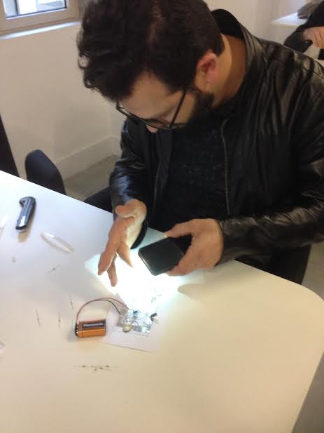 P5Braga's tweet photo. We`ve Some [Creative Electronics] in March...#p5Braga #GNRation https://t.co/rxLQv6vYcc https://t.co/rylalDOK3K