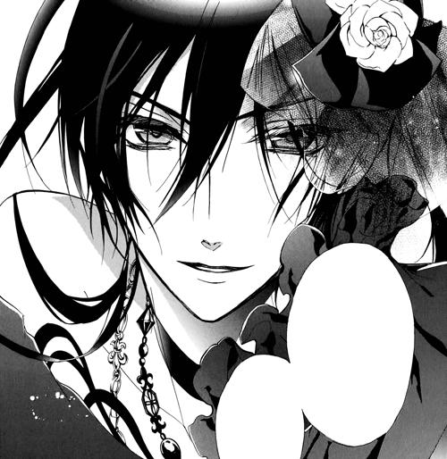 On Twitter Kirito Aki Junketsu Kareshi Pureblood Boyfriend Https T Co Lrgyhfciz8