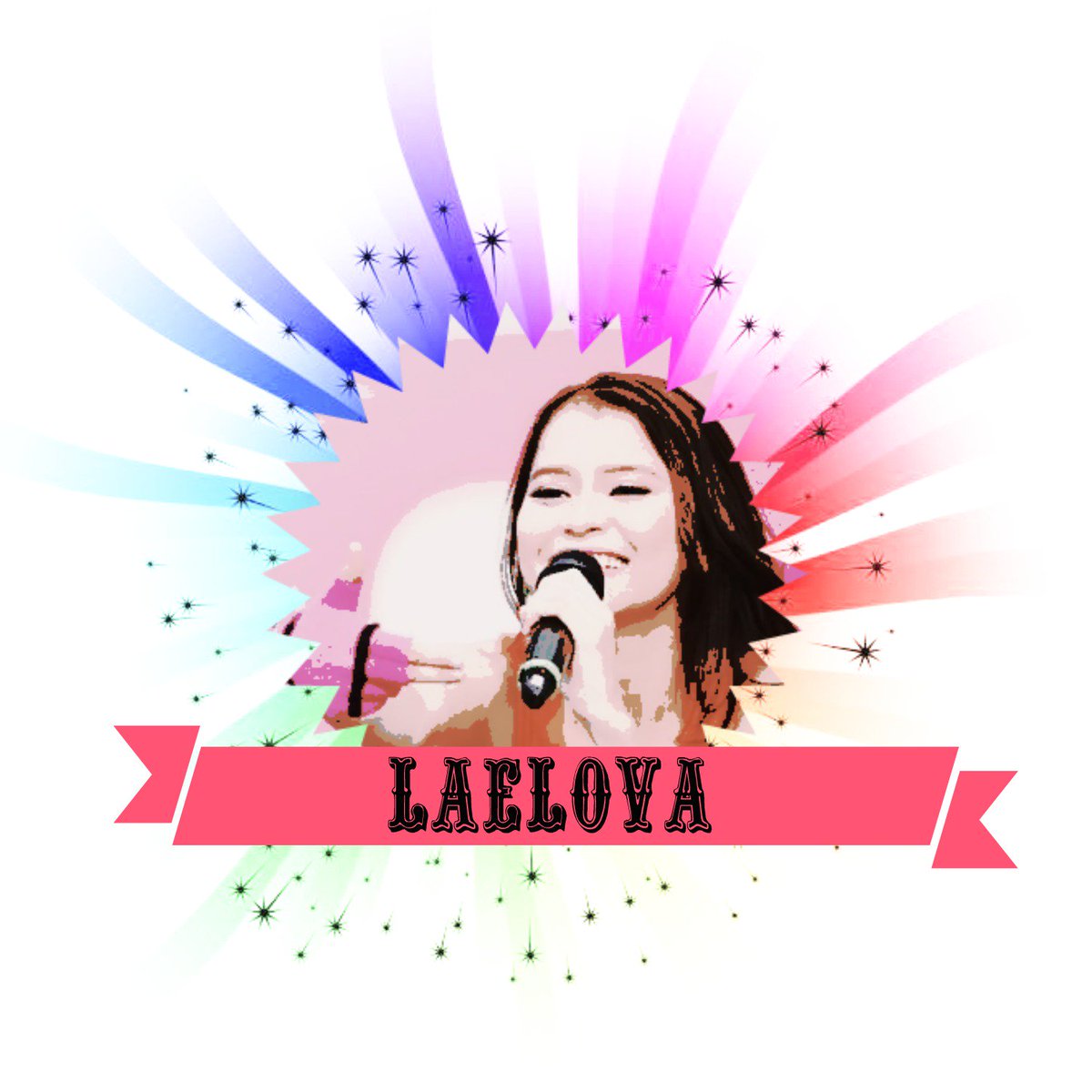FunChiBi_ID's tweet photo. Semoga suka sama logonya yaa^^ colourful biar ceria dan fun terus hehe #BangHardiDiAnnivLaelova @FunLaelova_Indo https://t.co/19qoZQYutd