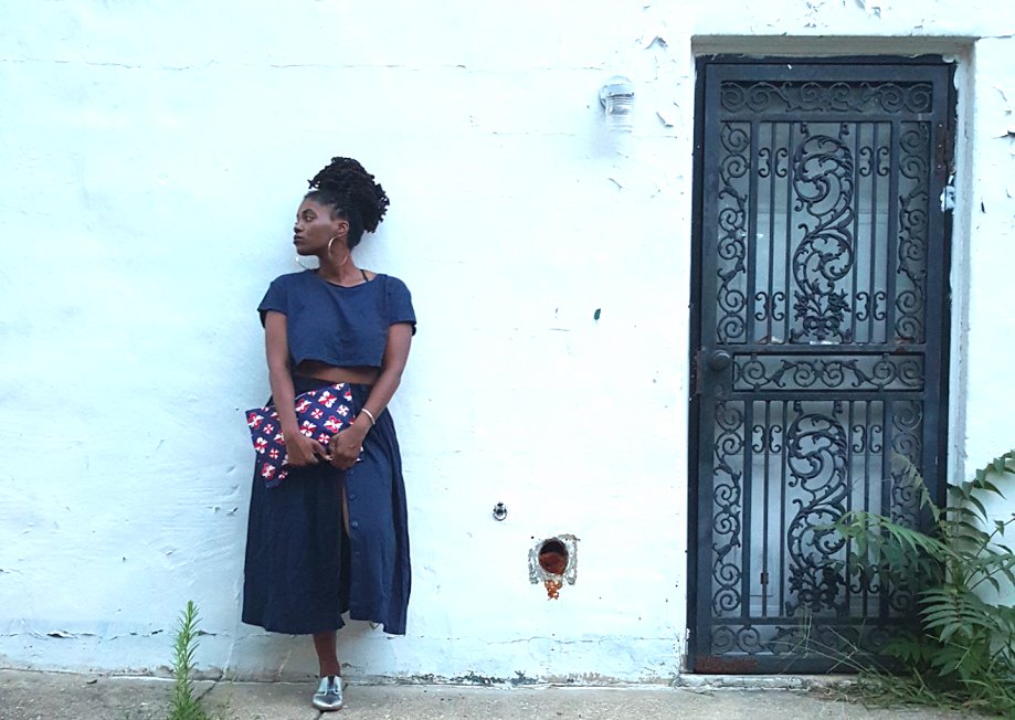 zesty_fashion's tweet photo. #FashionBombshell of the Day: Sharnice from D.C. - #Fashion Bomb Daily #Style Magazine: ... https://t.co/qll8TG9zSF https://t.co/Yg3koVrF8i