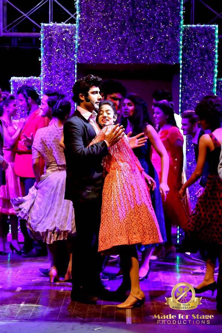 HumairaShoaib's tweet photo. #GreasePK #Grease2016 https://t.co/cLORI7z6tN