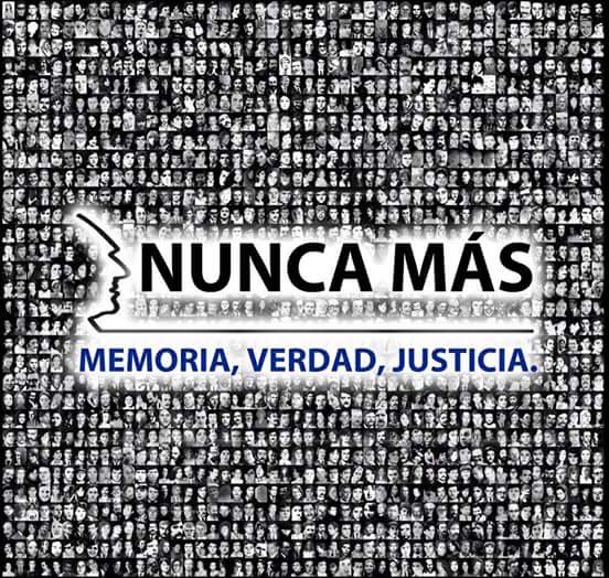 crpabloherrera's tweet photo. A 40 años del golpe militar más sangriento y devastador social y económicamente.. #NuncaMas #NoOlvidar https://t.co/m9VQese21W