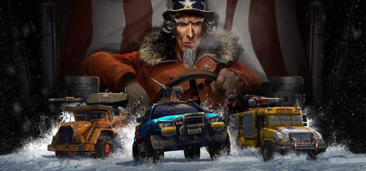 PocketGamer's tweet photo. Winterstate from @playraveninc is a gorgeous F2P battler &amp; provides a decent challenge https://t.co/SQGx7SgoIu https://t.co/8zpou9IOOC