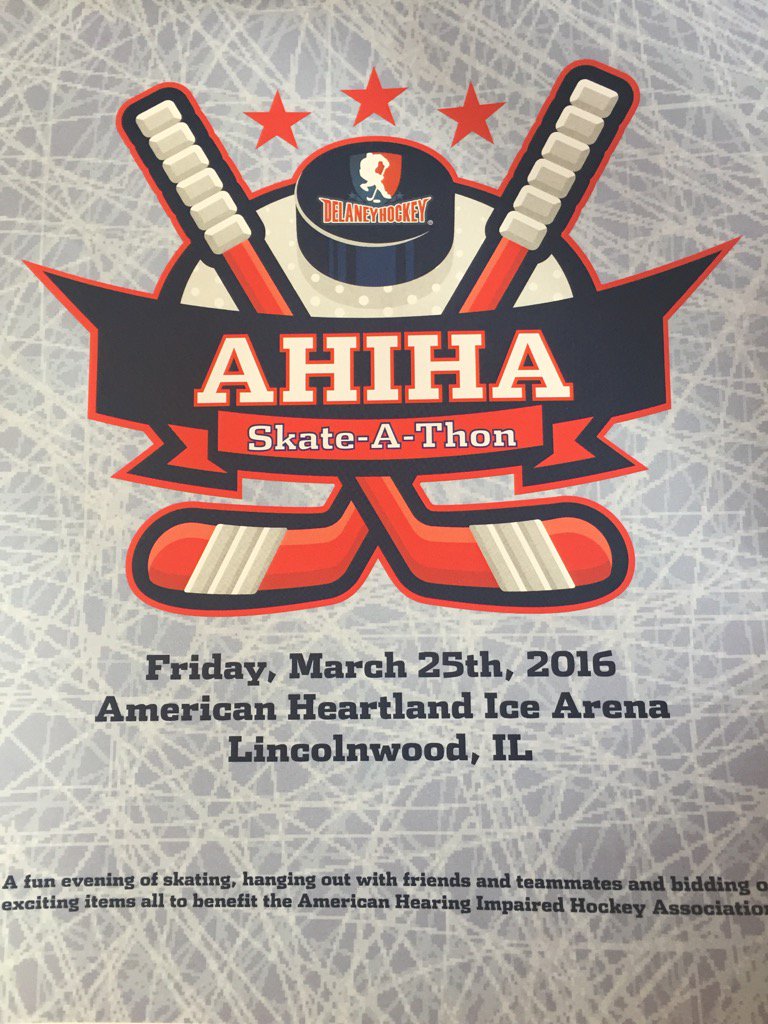 kevinmags27's tweet photo. Please support a great cause tomorrow, led by a great person and teacher Kevin Delaney of the CBH! #AHIHA #funskate https://t.co/cwIHgKLnSZ