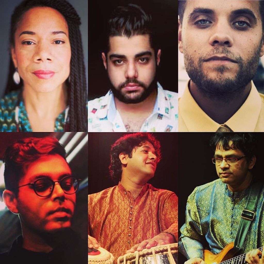 fullyaltered's tweet photo. These badasses at @metmuseum today: #Repost @vijayiyer
・・・
Thursday, March 24 at the #MetB… https://t.co/bZDKRqyZYs https://t.co/dhriTtWmiv