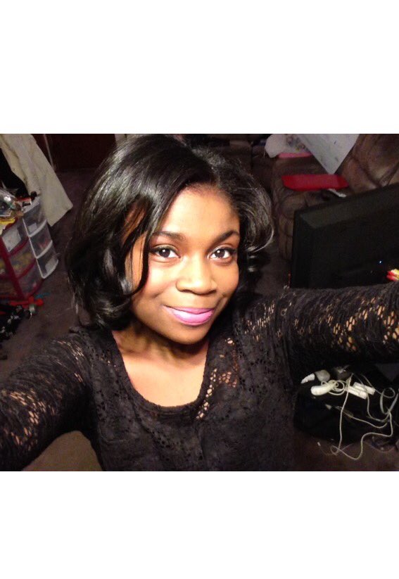 Hey everyone check out our FB and Insta to see more about our Tapper of the Week, Shania Thomas.