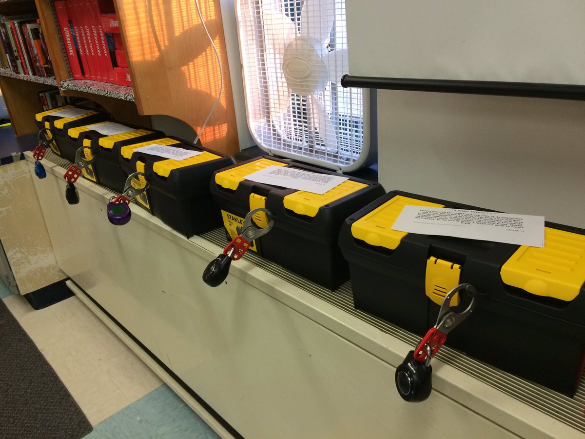 MrsKaseySmith's tweet photo. So ready! #MAMLearning https://t.co/HDTRYFQr8Z