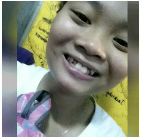 ShalanieAcuna's tweet photo. Labasan ng sama ng loob :'( :'( https://t.co/dUMGugNAiB