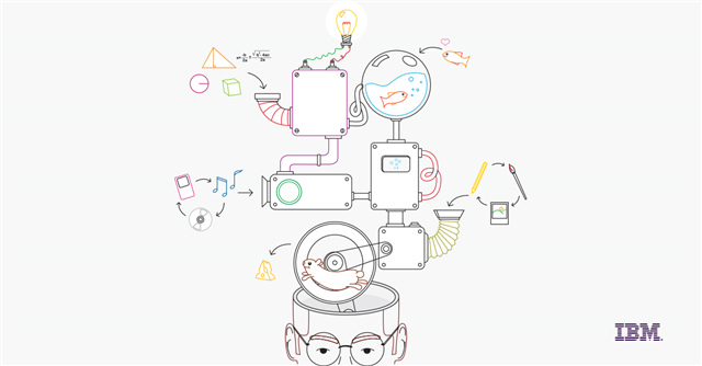 manukarnam's tweet photo. Garbage in, garbage out #IBMTrustedData https://t.co/ERlZYIsBx8 https://t.co/oVatWTFbcm