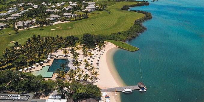 Mauritius a tutto golf Mauritius a tutto golf