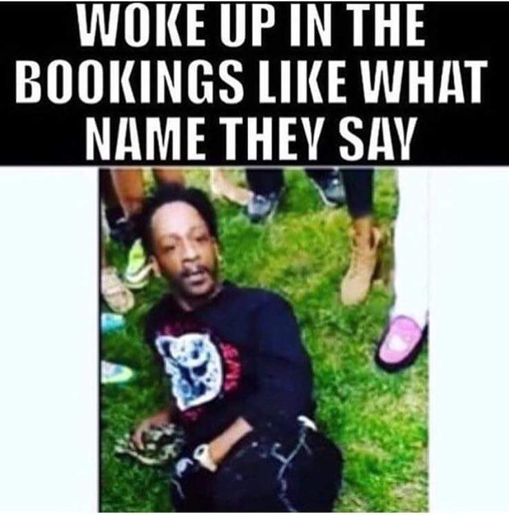 itsdollybaby's tweet photo. #Funniest  meme i seen all year..  #KattWilliams  #NYC  #NycThing https://t.co/1SFhK6pTqp