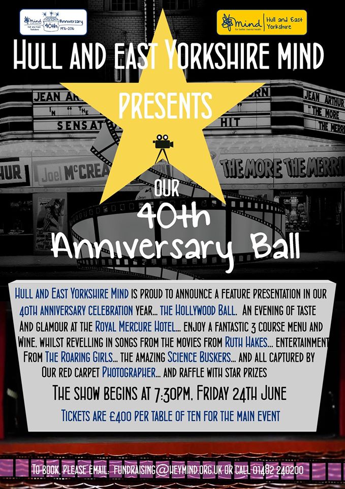 MindHEY's tweet image. Ever wanted to walk the red carpet?  Join us for our 40th Anniversary Ball. Visit ow.ly/ZT6oX for info.