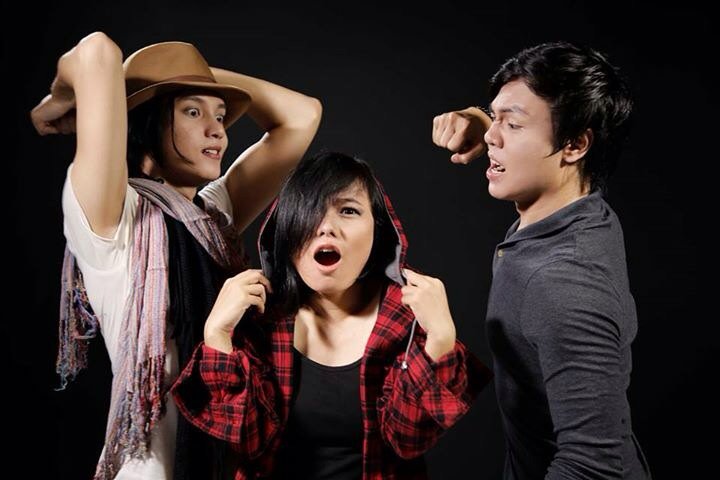 Jangan lupa nonton Alegria di CityWalk, Cikarang-Bekasi y.. Kamis, Tanggal 31 Maret 2016 pukul 19.00..See u Genks ❤️