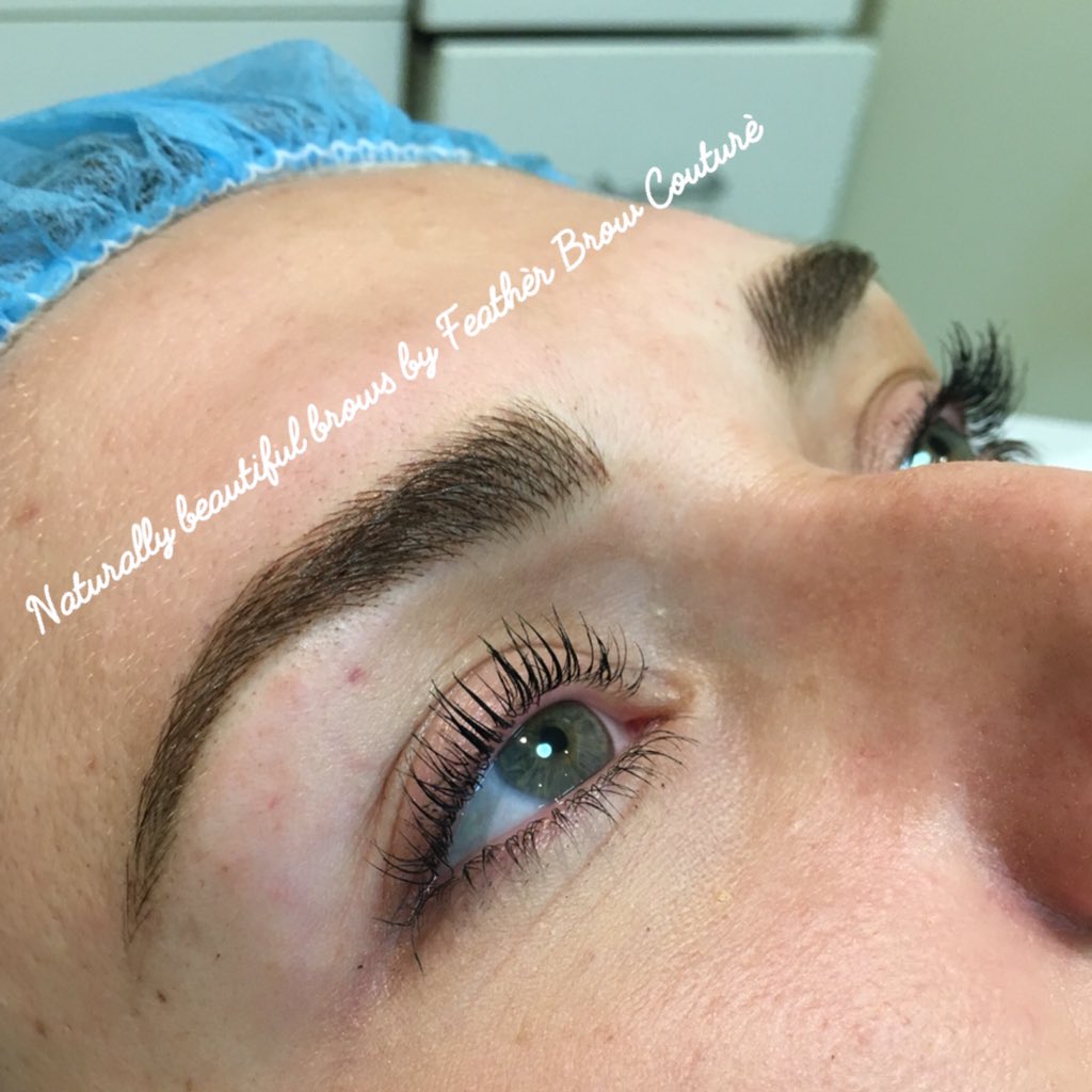 feather_brow's tweet photo. Microblading Fèathering by @feather_brow #microblading #feathering #Sydney #cosmetictattoo https://t.co/GnU0hnVW3R