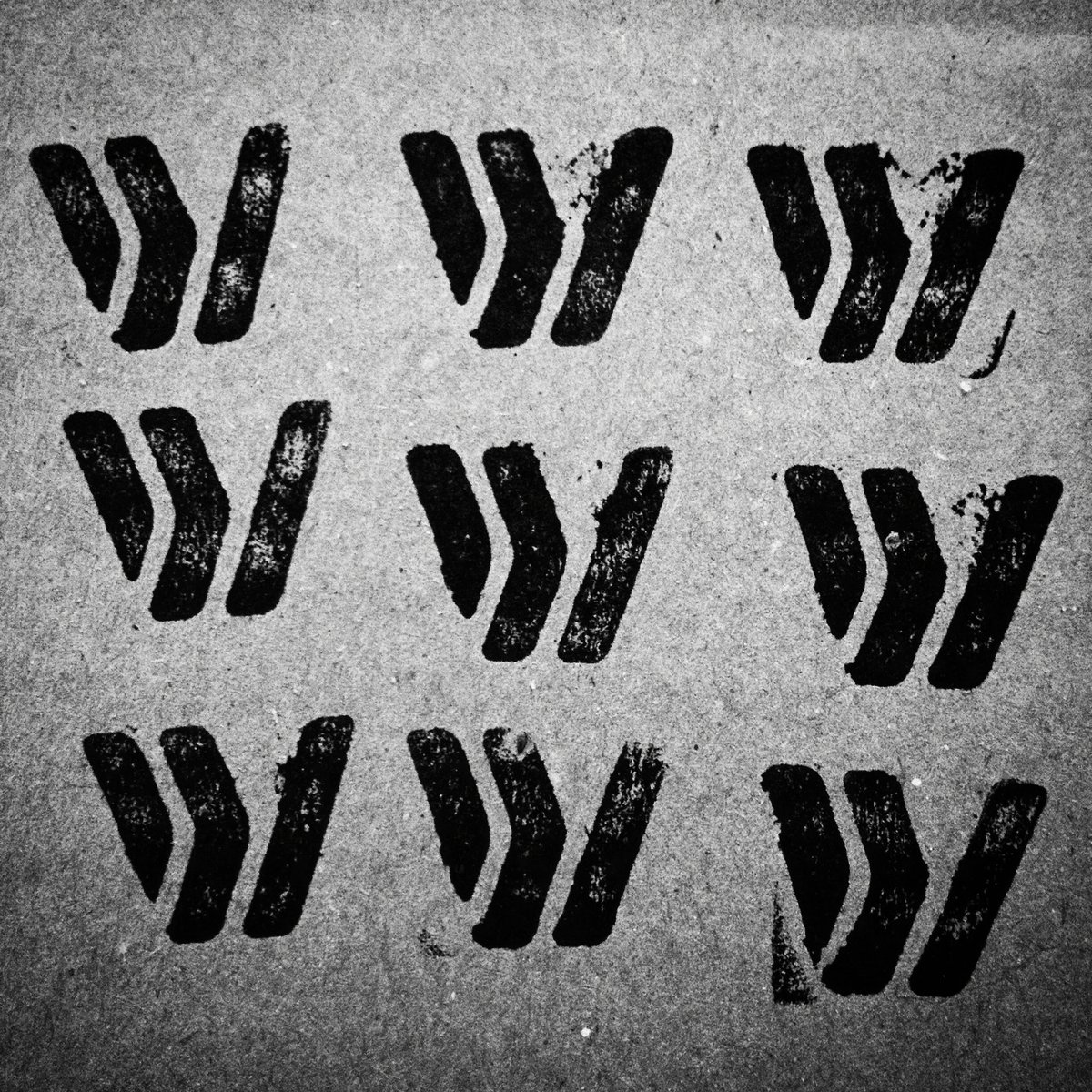 WAXWORKBrighton tweet picture