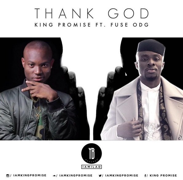 _RealMiriam's tweet photo. #urbanblend #NP_freshcutt @IamKingPromise ft @FuseODG #thankGod @3fm927 @Jaydee233 @miriamosei https://t.co/b25qn1FWnR