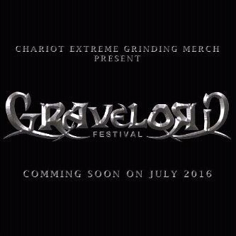 GRAVELORD FEST NO GUTS NO GLORY II
By <a href="/CHARIOTMerch/">ɆIøn Mᵾs k_._._._⏹</a> 

COMING SOON 

LINE UP WILL BE ANNOUNCED!
<a href="/slaughterstring/">yasstringslaughter</a>