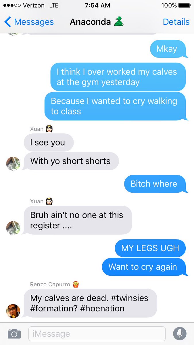 annahpostahpkos's tweet photo. #postlegdayprobs https://t.co/L29gJsY9yS