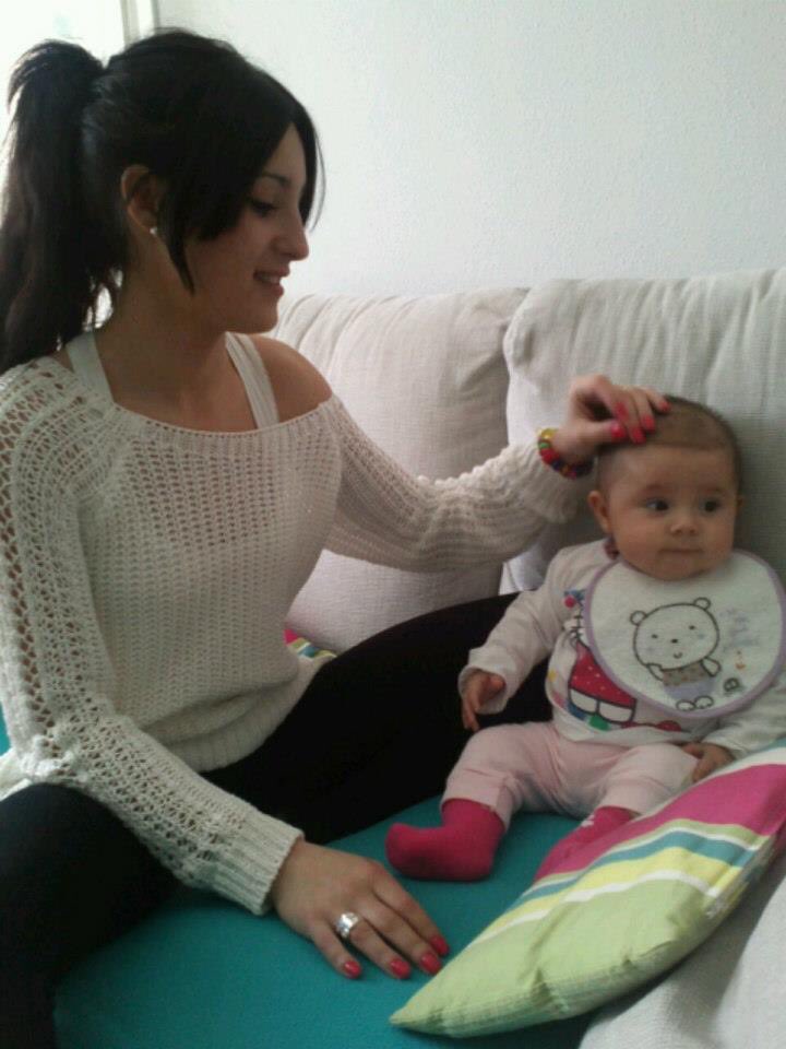 elena  Billar (@elenitamir) on Twitter photo 