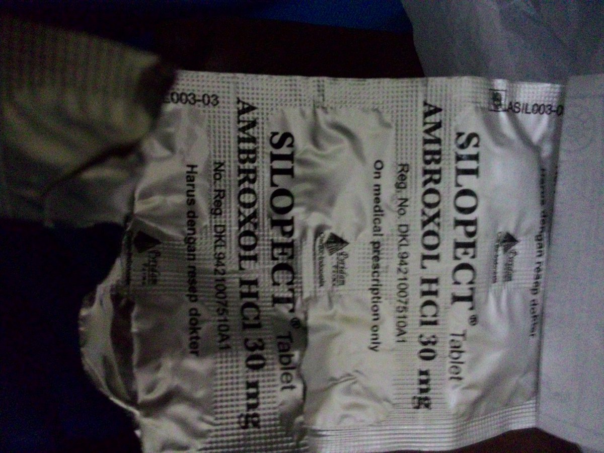 iyuEd_92's tweet photo. Obat iki gak mempan :-( https://t.co/9Kwn9Ha1kK