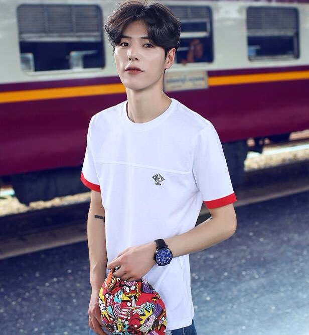 PangLReview's tweet photo. Go Sanggil
อย่ามองแบบนี้สิคะ ☺️
ปากกระจับจิ้มลิ้มมากกกก
#sanggil
#krmodel
#ulzzang
#korean
#HowtoPerfect https://t.co/jcpwRLp0RO