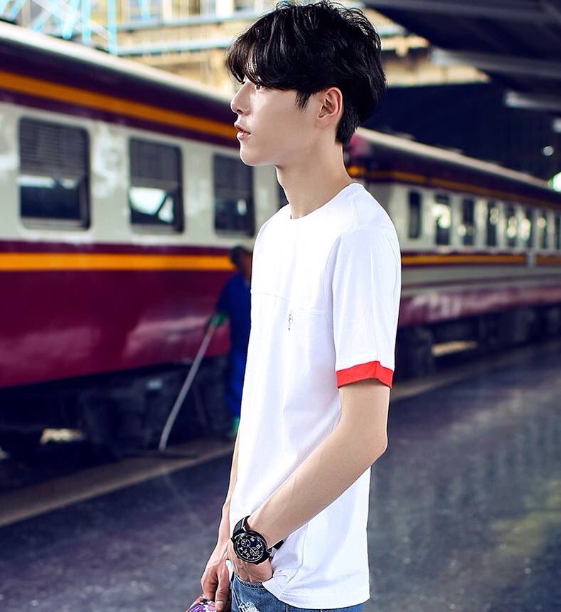 PangLReview's tweet photo. Go Sanggil
อย่ามองแบบนี้สิคะ ☺️
ปากกระจับจิ้มลิ้มมากกกก
#sanggil
#krmodel
#ulzzang
#korean
#HowtoPerfect https://t.co/jcpwRLp0RO