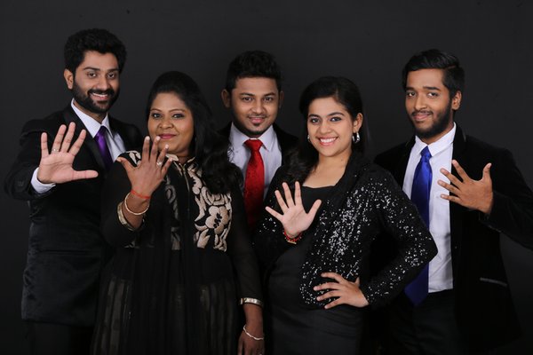 newstamil24x7's tweet photo. Controversy over #VijayTV #supersinger5 | Super Singer Controversy Vijay TV Explanation
https://t.co/WPtT02w9S4 https://t.co/6DjirBNmnh