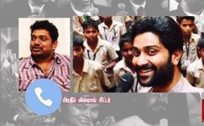newstamil24x7's tweet photo. Controversy over #VijayTV #supersinger5 | Super Singer Controversy Vijay TV Explanation
https://t.co/WPtT02w9S4 https://t.co/6DjirBNmnh