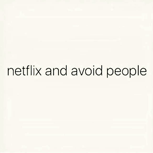 gabbinichole_91's tweet photo. Definitely me!!
#netflixandavoidpeople #boom
๐๐๐ฌ๐ฅ https://t.co/WcEZQvA7cv