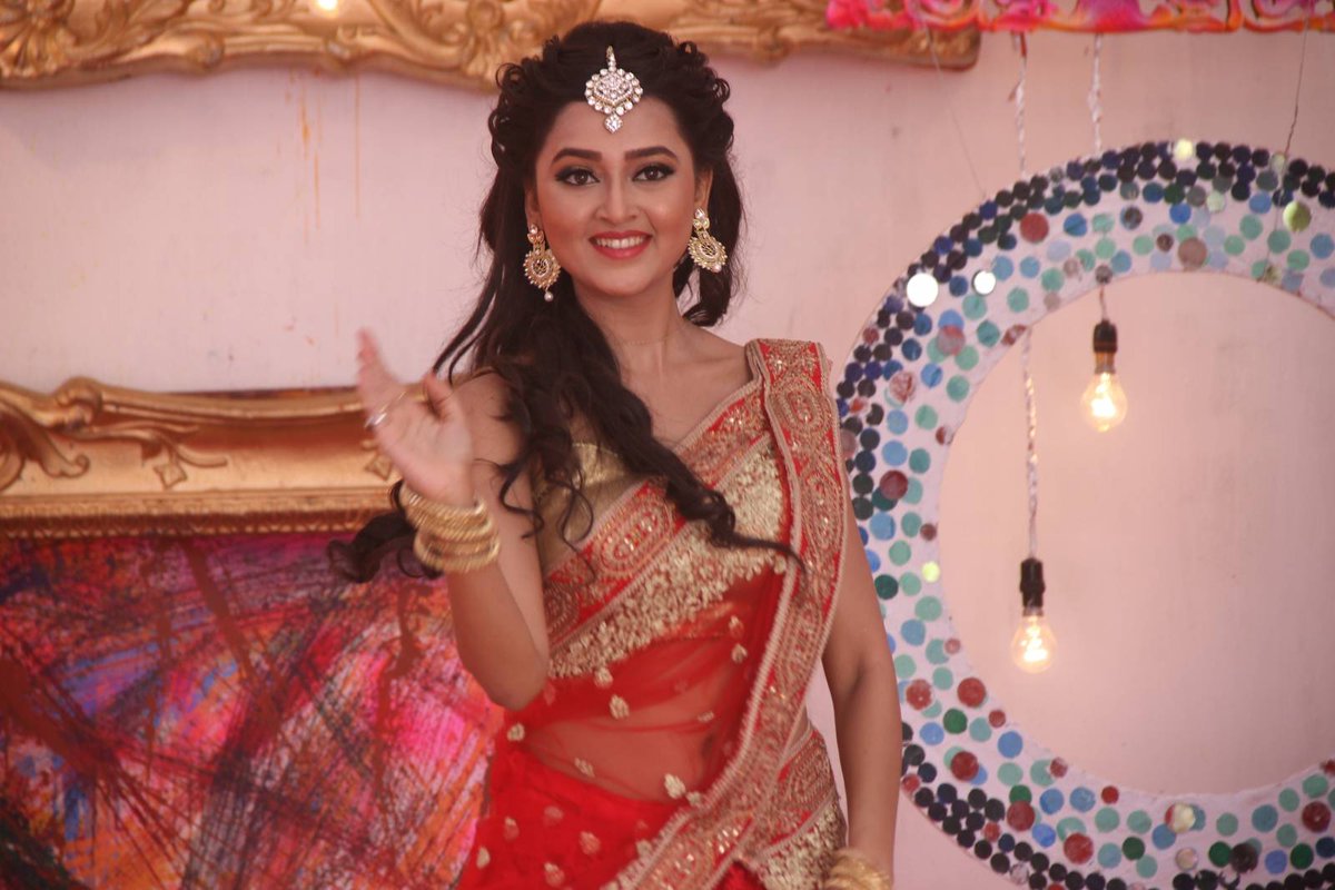Danced on balam pichkari