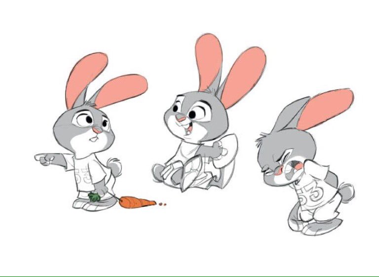 Disney_Zootopia's tweet photo. #TBT #ConceptArt Finnick #Zootopia #Zootropolis #Zootopie https://t.co/4sVN3S8jk2