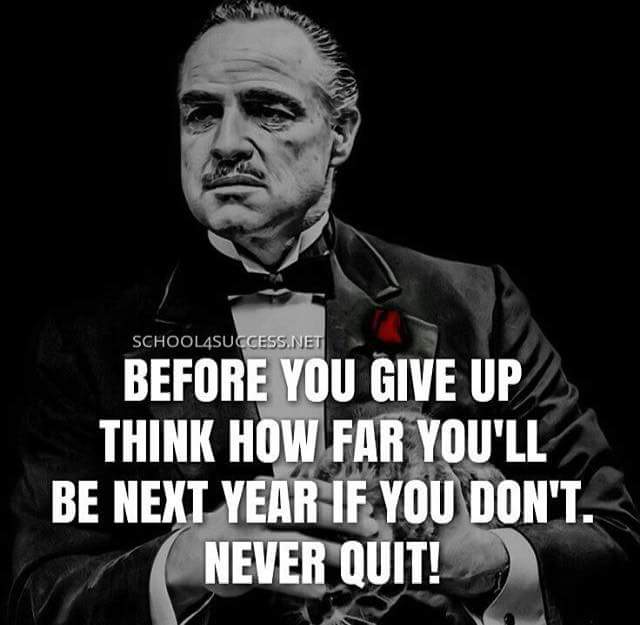 WeAre_USU's tweet photo. #MorningMotivation https://t.co/g6DgtLFRwd