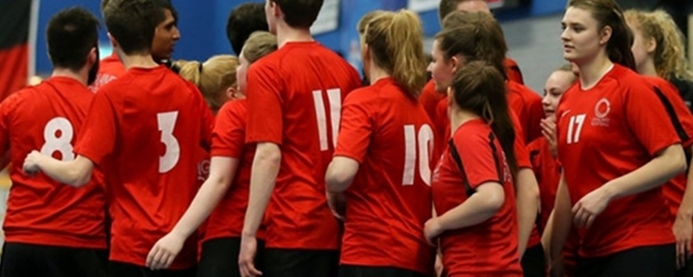 EnglandKorfball's tweet photo. England U19s leave today for the Korfball World Cup. GOOD LUCK! #U19KWC https://t.co/7qg7oiXjnW @Sport_England https://t.co/e2Q01S8nwp