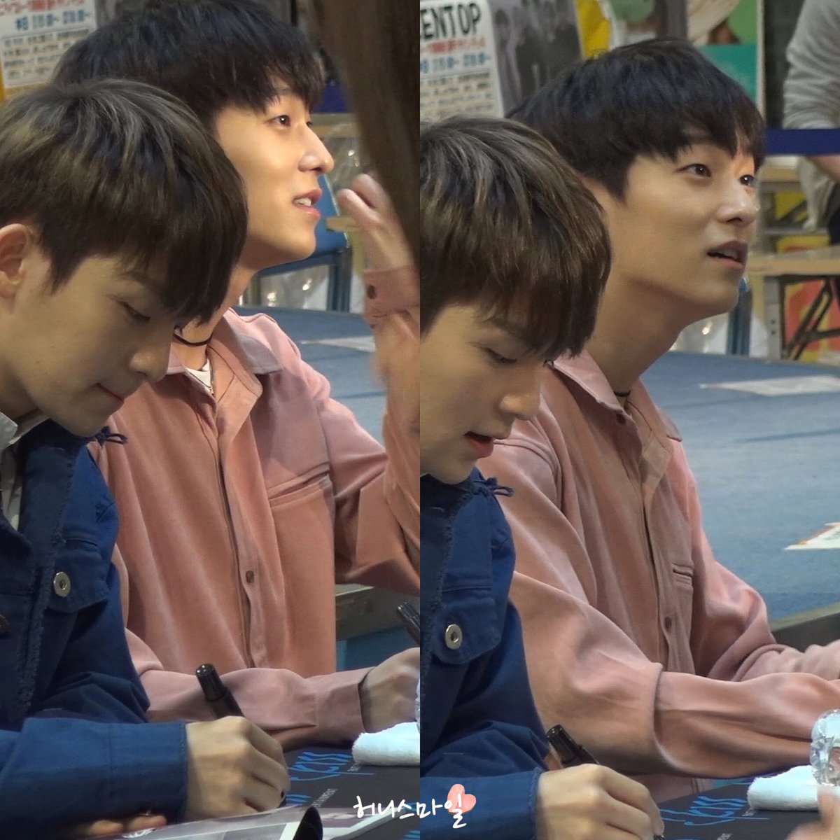 160324 라라포트 도쿄베이 릴리즈이벤트 1부

#틴탑 #teentop #엘조 #리키 #사각지대 
<a href="/TEEN_TOP/">틴탑(TEEN TOP)</a> <a href="/ljoeljoe1123/">😇</a>