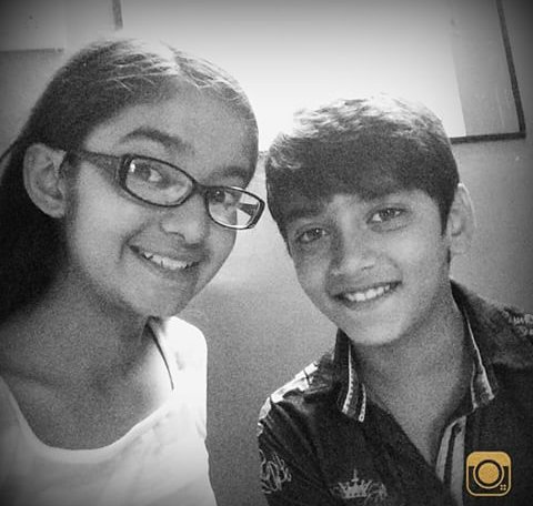 Beautyful anushka, Handsome manav😍😍😘😘😙😙😙💘💋