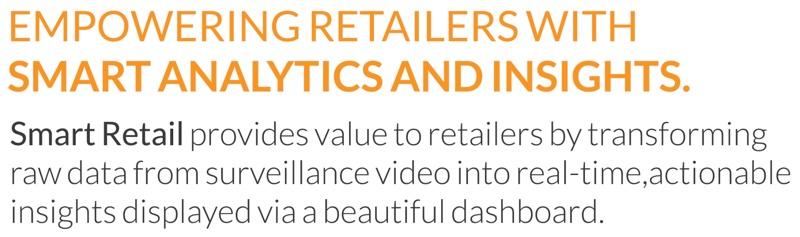 MySmartRetail's tweet image. Introducing Smart Retail: Empowering Retailers with Smart Analytics and Insights. conta.cc/1WsmDc7