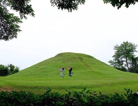 kota_jogja's tweet photo. yang kangen merumput,main ke Candi Abang,puas guling2annya :D

pic cr. la_poer https://t.co/fmccMA84nU