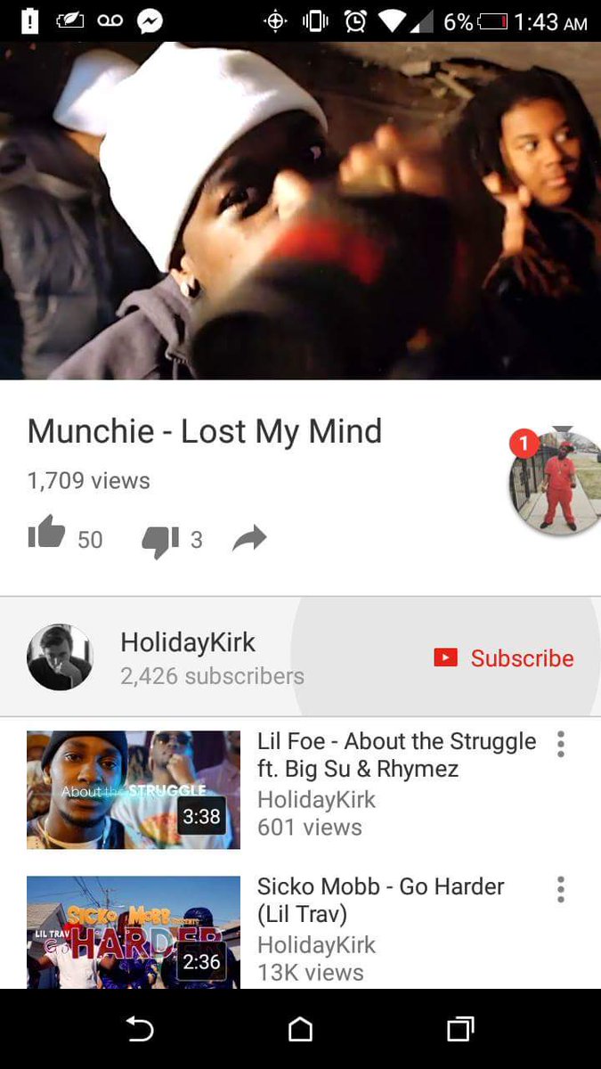 Munchie4evapaid's tweet photo. #WATCH #OfficalVideo 

https://t.co/wL2FUXsObH

#OutWest https://t.co/pBSstuAPtj