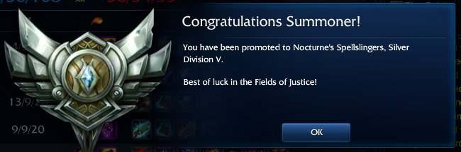 ArbitrariumLoL's tweet photo. THAT CELEBRATION THOUGH! #promobossodown #silverpromos #leagueoflegends #silversupport https://t.co/oBofb6odaI
