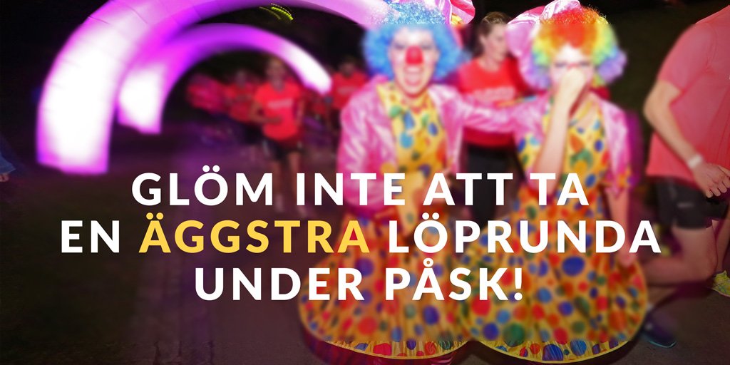 Midnattsloppet tweet media