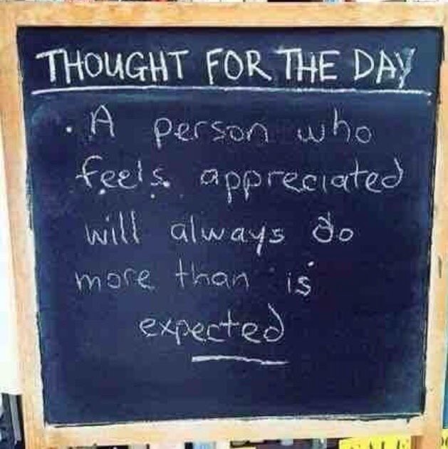 ValerieAsselot's tweet image. #leadership : quelles st les conditions à mettre en œuvre pr que les collaborateurs se sentent reconnus &amp;amp; appréciés