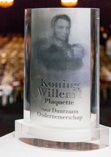 In 2014 won <a href="/TexelEnergie/">TexelEnergie</a> de #KWIPlaquette. Wie wordt in 2016 de opvolger?