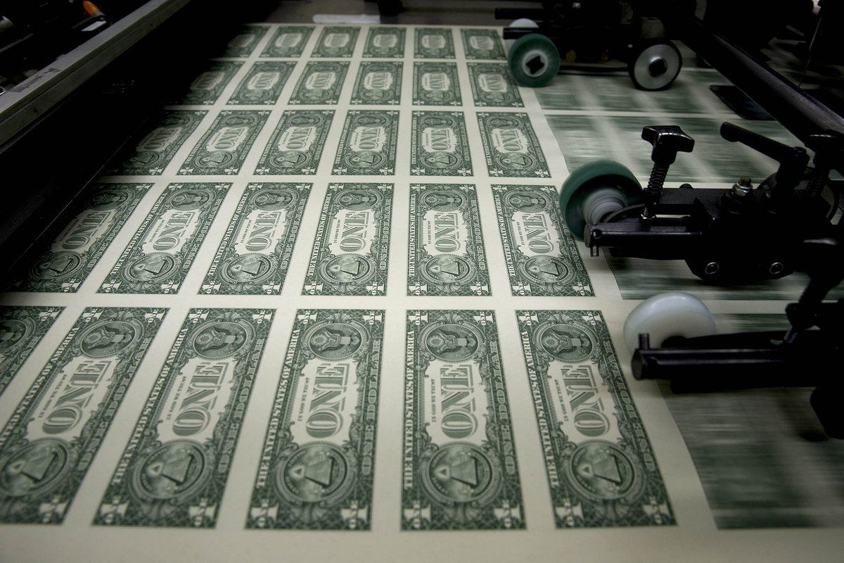 business's tweet photo. Stop worrying so much about the stronger dollar, Goldman tells the Fed https://t.co/5dklplf05Q https://t.co/JQAyj4Bl9x